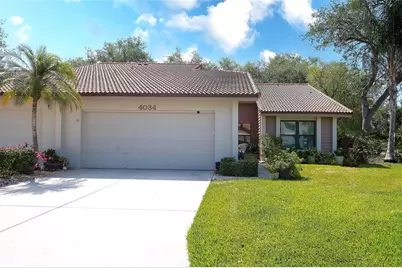 4034 Wilshire Circle E #154, Sarasota, FL 34238 - Photo 1