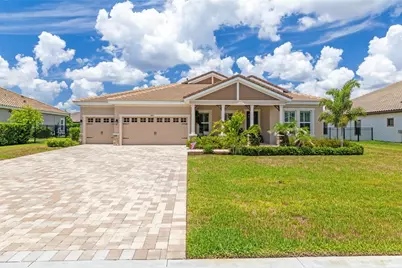 1843 Cattle Baron Drive, Lithia, FL 33547 - Photo 1