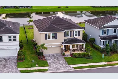 17832 Gulf Ranch Place, Bradenton, FL 34211 - Photo 1