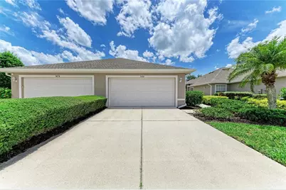 3486 Lakewood Boulevard, North Port, FL 34287 - Photo 1
