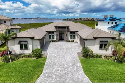 1801 4th Street E, Palmetto, FL 34221 - Photo 1