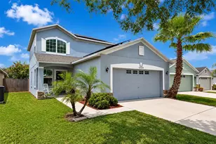 12534 Evington Point Dr, Riverview, FL 33579 - Photo 1