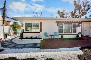 1138 Sun N Sea Dr, Sarasota, FL 34242 - Photo 1