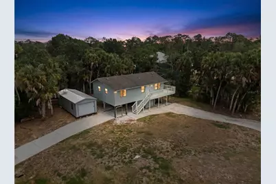 4268 Backensto Street, North Port, FL 34291 - Photo 1