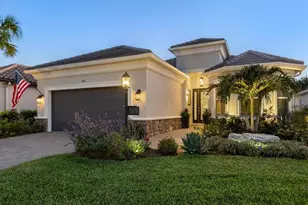 3571 Santa Caterina Blvd, Bradenton, FL 34211 - Photo 1