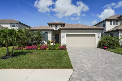 5238 Coral Reef Way, Bradenton, FL 34211 - Photo 1