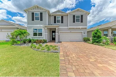 5826 143rd Court E, Bradenton, FL 34211 - Photo 1
