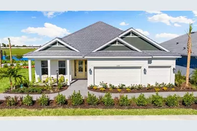 10598 Eclipse Street, Sarasota, FL 34241 - Photo 1