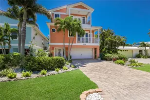 309 68th St, Holmes Beach, FL 34217 - Photo 1