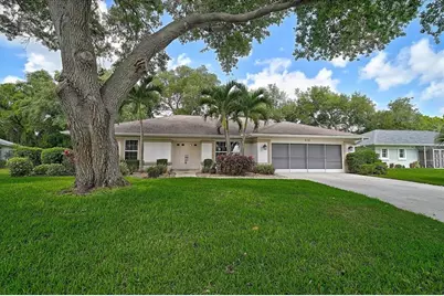 938 S Doral Lane, Venice, FL 34293 - Photo 1