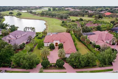 3331 Founders Club Drive, Sarasota, FL 34240 - Photo 1