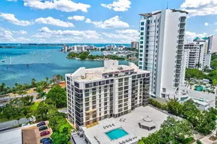 707 S Gulfstream Ave, Sarasota, FL 34236 - Photo 1