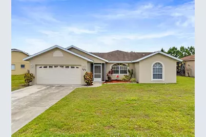 6404 68th Drive E, Palmetto, FL 34221 - Photo 1