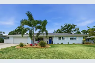 2561 Sunnyside Street, Sarasota, FL 34239 - Photo 1