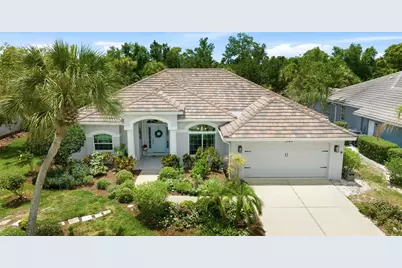 2102 Calusa Lakes Boulevard, Nokomis, FL 34275 - Photo 1