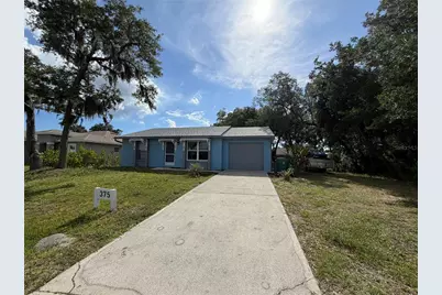 375 Yeager Street, Port Charlotte, FL 33954 - Photo 1
