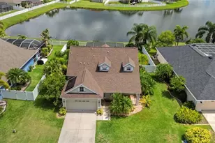 11943 56th St E, Parrish, FL 34219 - Photo 1