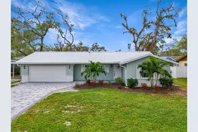 5528 Briarcliff Drive, Sarasota, FL 34232 - Photo 1