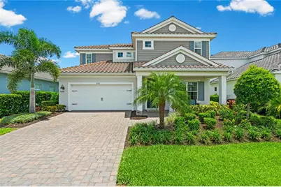 2570 Wild Cherry Path, Sarasota, FL 34240 - Photo 1