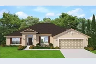 1843 Karluk Street, North Port, FL 34287 - Photo 1