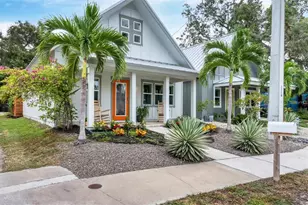 730 Goodrich Ave, Sarasota, FL 34236 - Photo 1