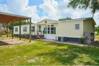 2701 Murphy Road, Ona, FL 33865 - Photo 1