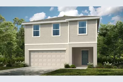 6506 Equinox Lane N, North Fort Myers, FL 33917 - Photo 1