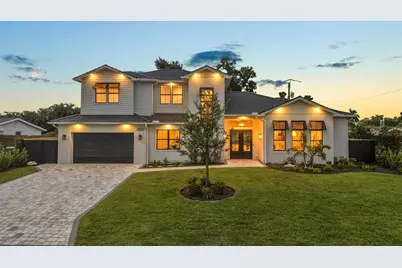 2531 Wisteria Street, Sarasota, FL 34239 - Photo 1