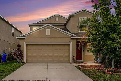 6711 Blue Moon Way, Sun City Center, FL 33573 - Photo 1