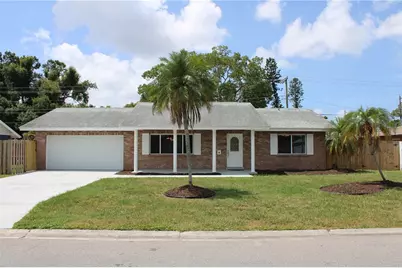 4215 18th Avenue Drive W, Bradenton, FL 34205 - Photo 1
