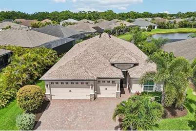 1007 Calico Glen, Bradenton, FL 34212 - Photo 1