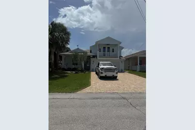 1710 S Central Avenue, Flagler Beach, FL 32136 - Photo 1