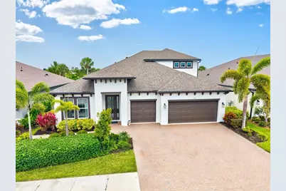 5516 Northern Juniper Court, Sarasota, FL 34238 - Photo 1