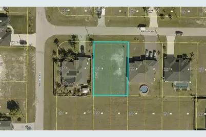 3520 NW 15th Lane, Cape Coral, FL 33993 - Photo 1