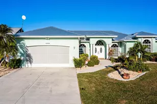 12566 Bacchus Rd, Port Charlotte, FL 33981 - Photo 1