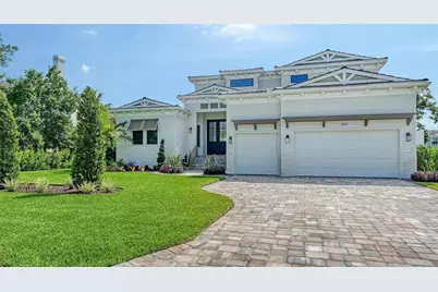 1519 Harbor Drive, Sarasota, FL 34239 - Photo 1