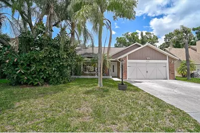 5737 Forester Lake Drive, Sarasota, FL 34243 - Photo 1