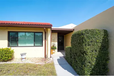 5602 12th Avenue W #5602, Bradenton, FL 34209 - Photo 1
