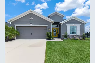 6331 164th Avenue E, Parrish, FL 34219 - Photo 1