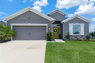 6331 164TH AVE E, Parrish, FL 34219 - Photo 1