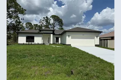 1250 Overhead Street, North Port, FL 34288 - Photo 1