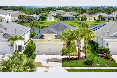 10511 Crooked Creek Court, Parrish, FL 34219 - Photo 1