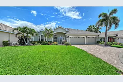 7151 Wainscott Court, Sarasota, FL 34238 - Photo 1