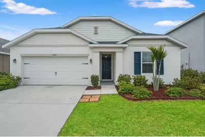 16443 Little Garden Drive, Wimauma, FL 33598 - Photo 1