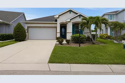 5518 Spanish Moss Cove, Bradenton, FL 34203 - Photo 1