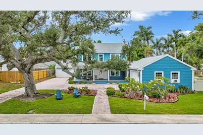 206 20th Street W, Bradenton, FL 34205 - Photo 1