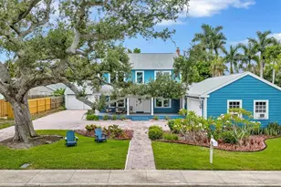 206 20th St W, Bradenton, FL 34205 - Photo 1