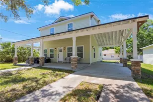 707 N Disston Ave, Tarpon Springs, FL 34689 - Photo 1