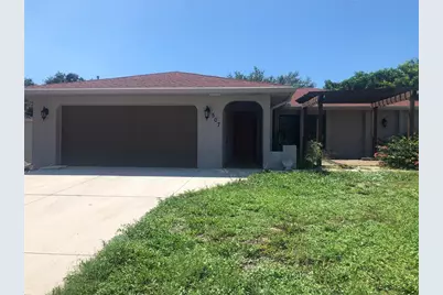 [Address not provided], Nokomis, FL 34275 - Photo 1