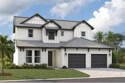 9681 Crystal Isles Circle, Sarasota, FL 34241 - Photo 1